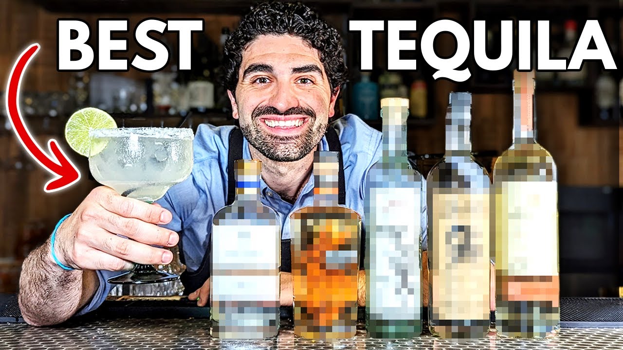 Top 10 Best Tequilas to Gift: Perfect Picks for Any Occasion 1 best tequila to give as a gift