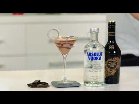Delicious Drinks with Creme de Cacao and Vodka: Top Recipes 1 drinks with creme de cacao and vodka