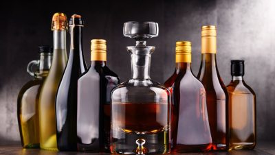 How Many Oz in a Fifth of Liquor? Your Ultimate Guide