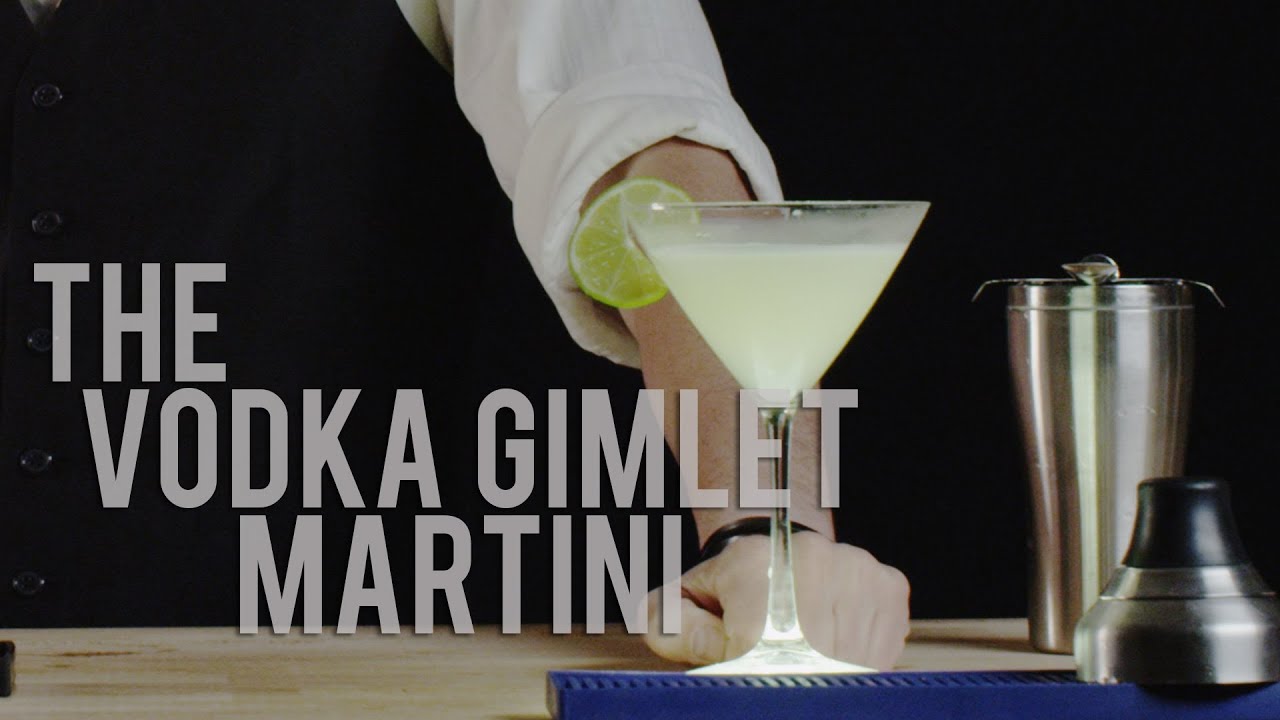 Delicious Vodka Gimlet Recipe with Rose & Lime Juice 1 vodka gimlet recipe rose lime juice