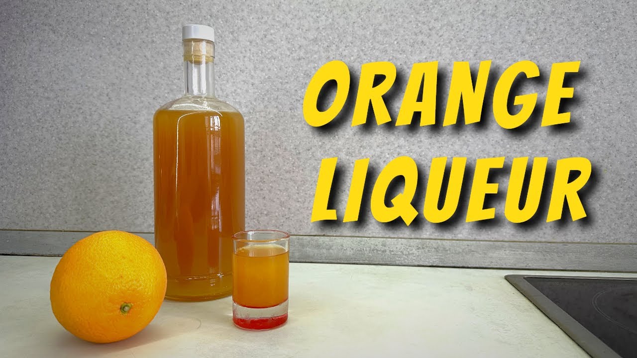 Top Mixers for Orange Vodka: Perfect Combinations Revealed 1 what to mix with orange vodka